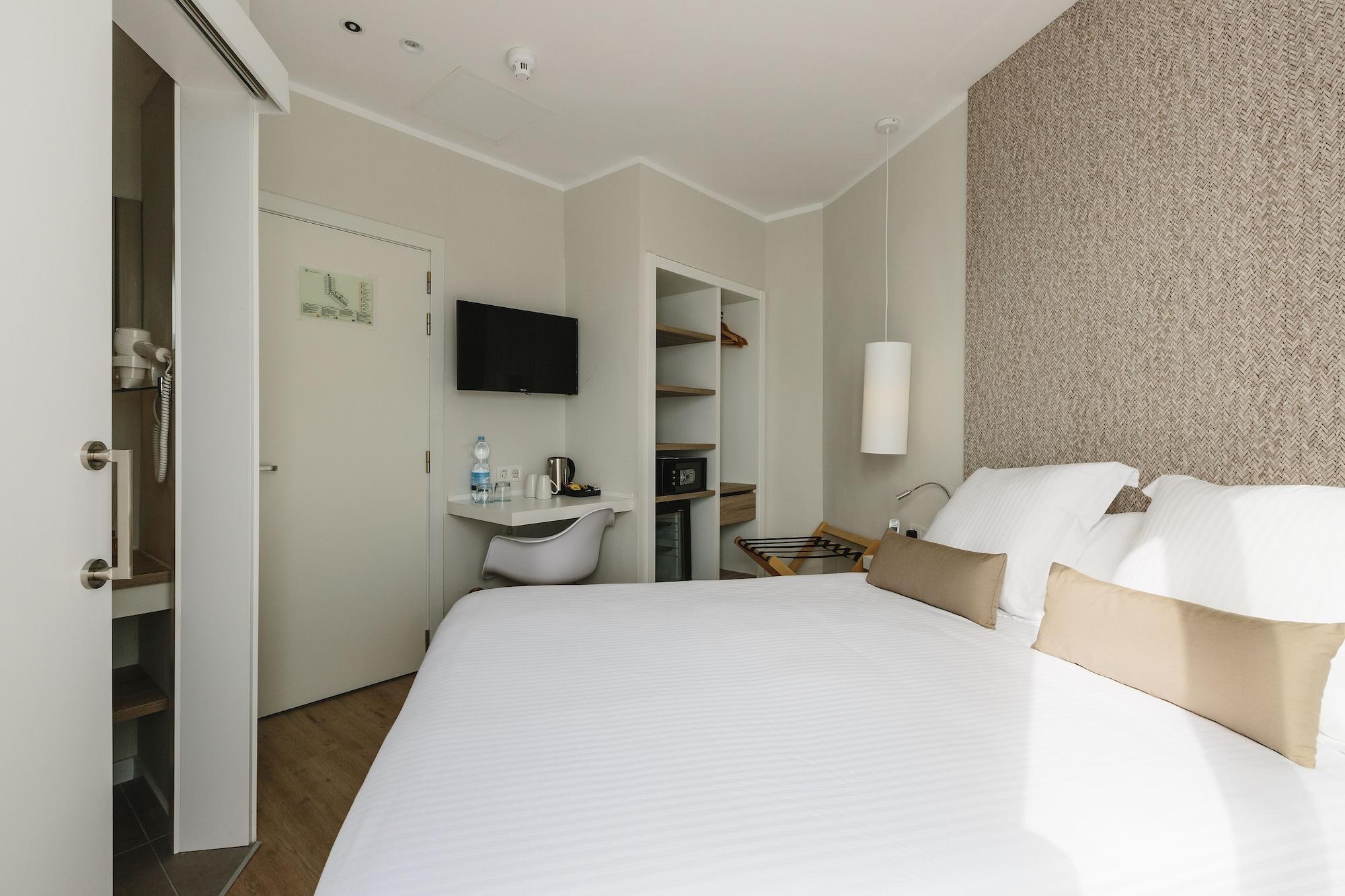 Aluasoul Ibiza - Adults Only Hotel Es Canar  Bagian luar foto