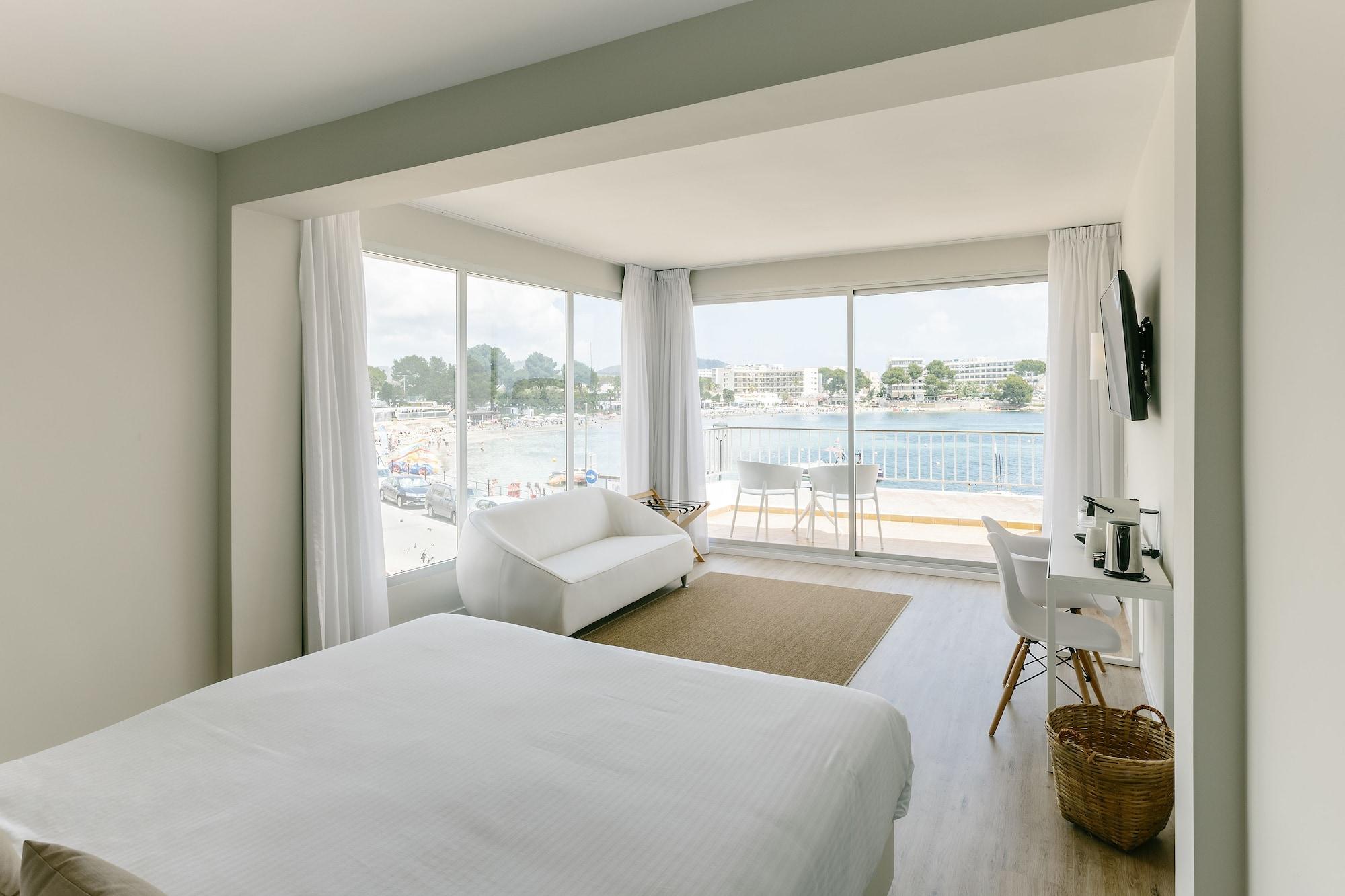Aluasoul Ibiza - Adults Only Hotel Es Canar  Bagian luar foto