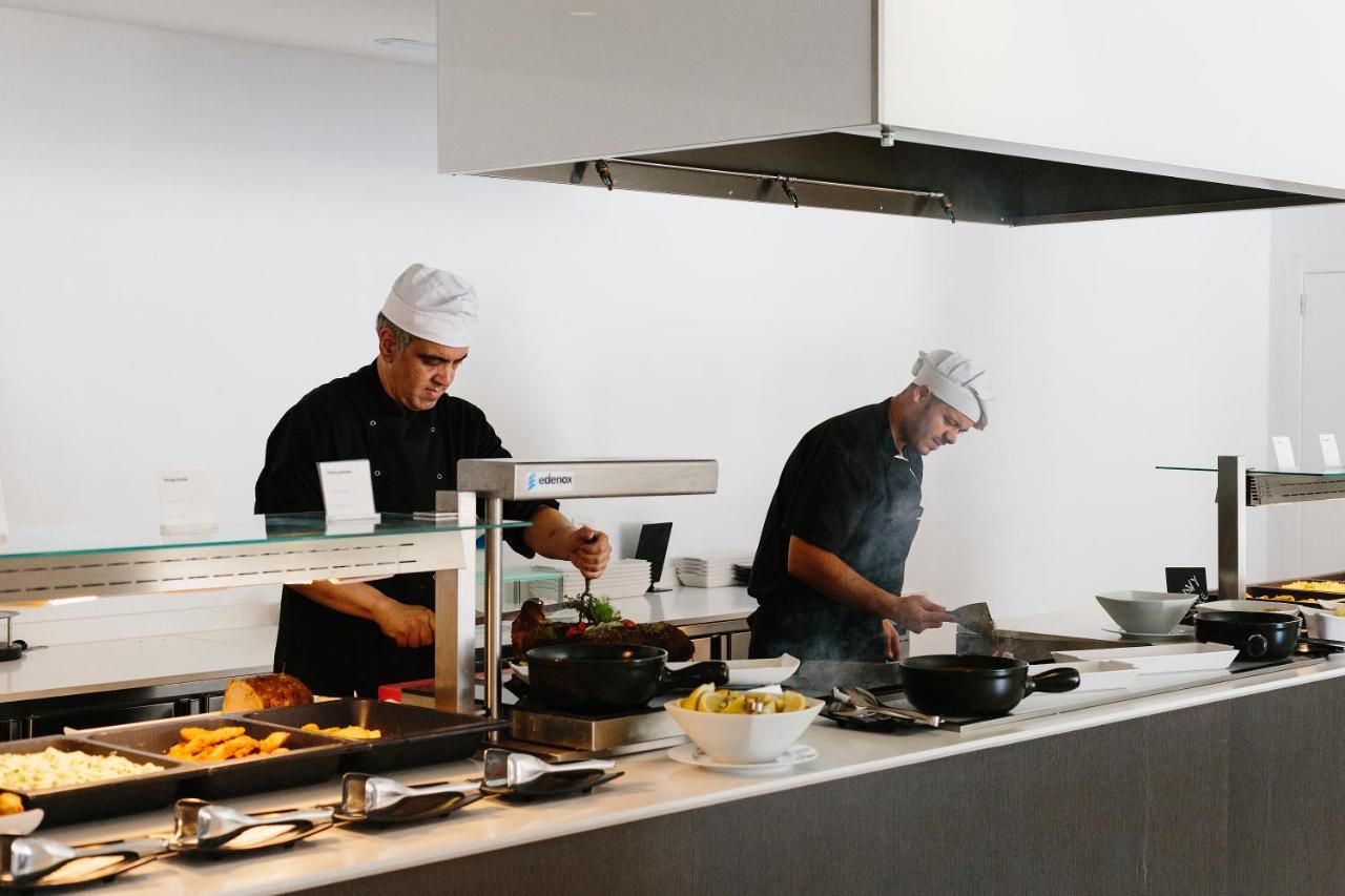 Aluasoul Ibiza - Adults Only Hotel Es Canar  Bagian luar foto