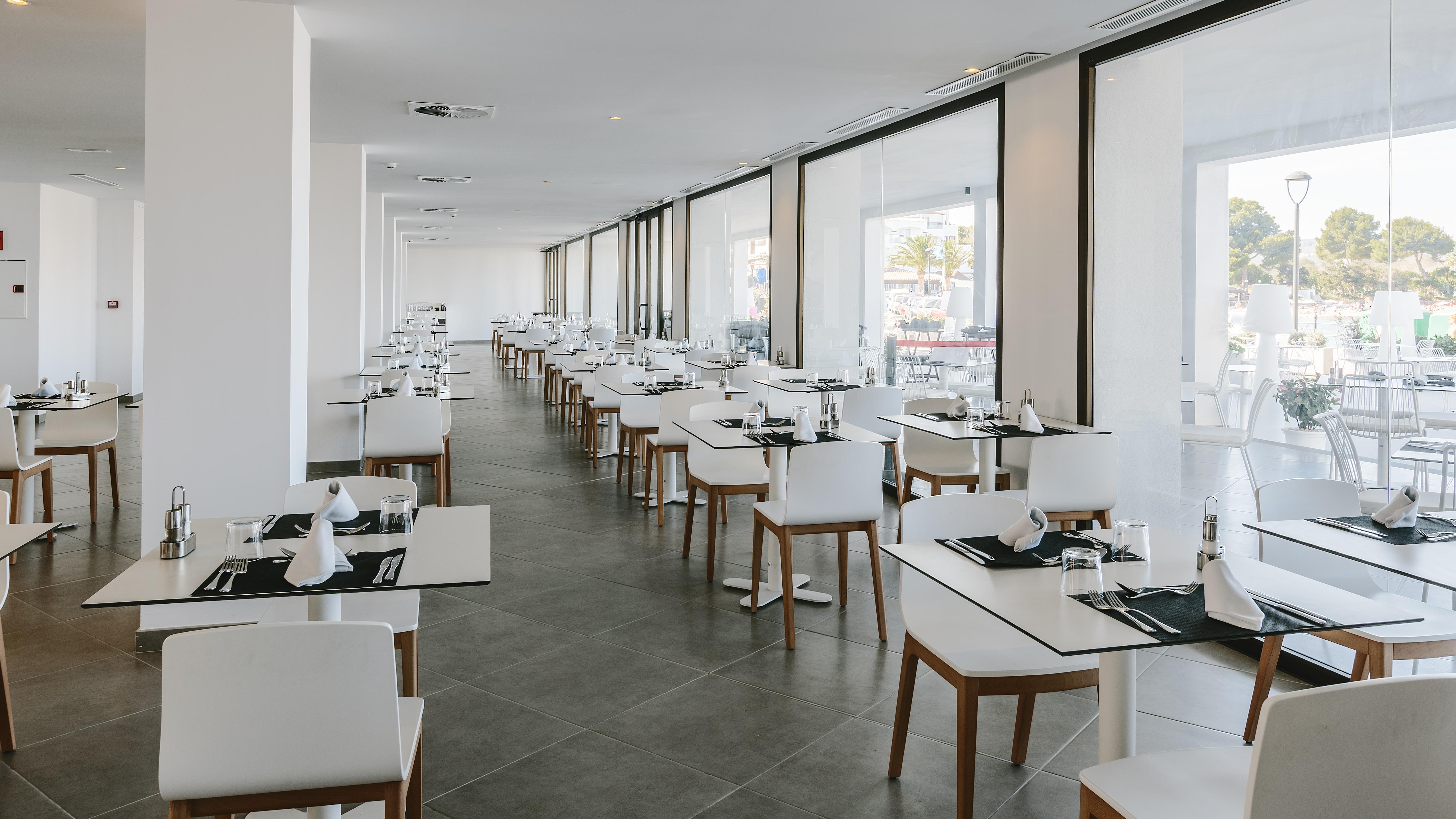Aluasoul Ibiza - Adults Only Hotel Es Canar  Bagian luar foto