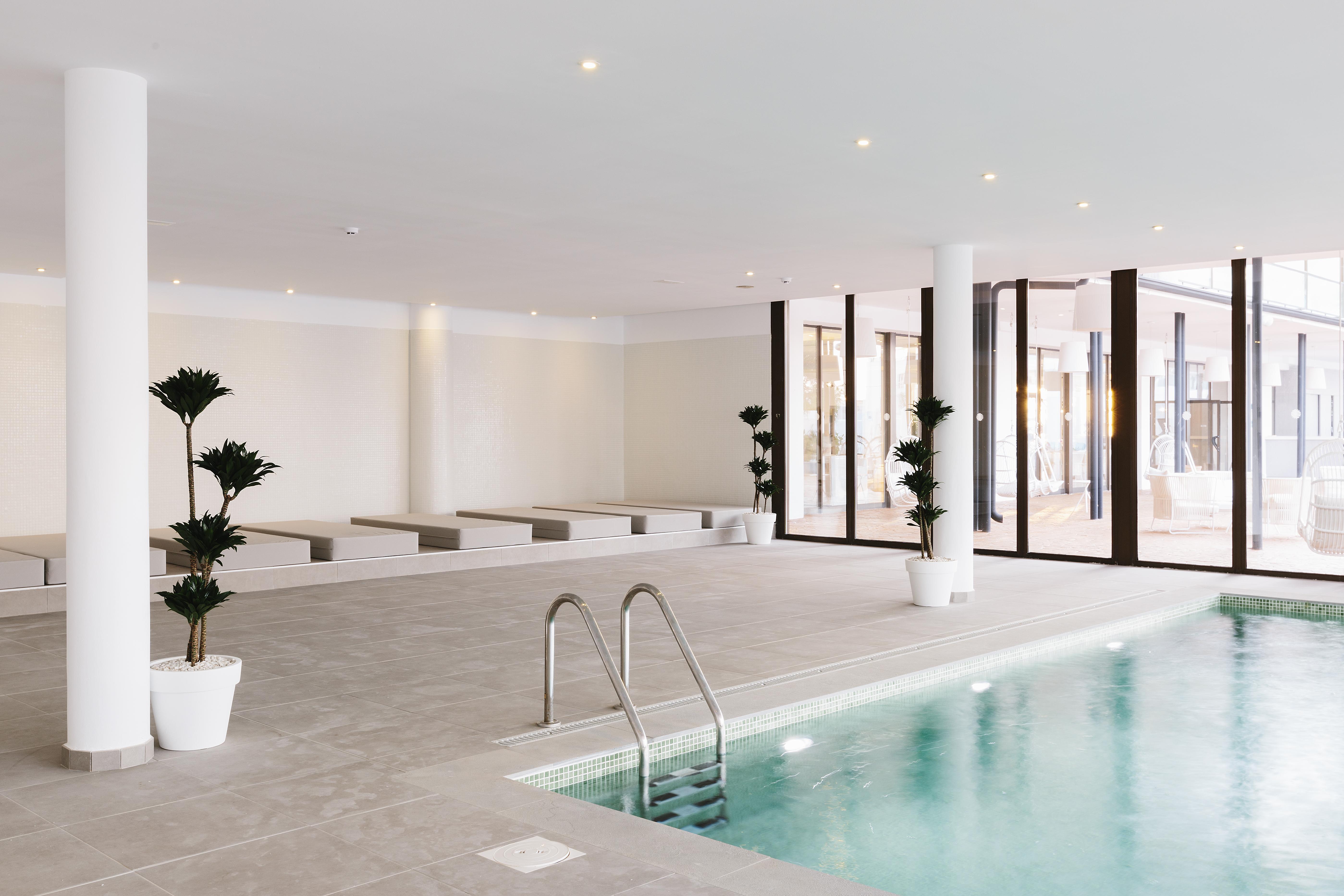 Aluasoul Ibiza - Adults Only Hotel Es Canar  Bagian luar foto