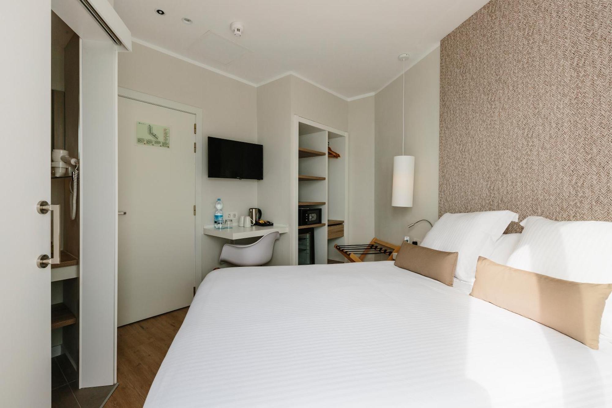 Aluasoul Ibiza - Adults Only Hotel Es Canar  Bagian luar foto