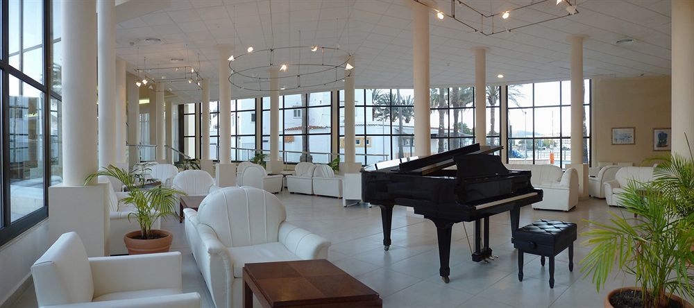 Aluasoul Ibiza - Adults Only Hotel Es Canar  Bagian luar foto